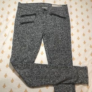 RAG AND BONE SKINNY PANTS